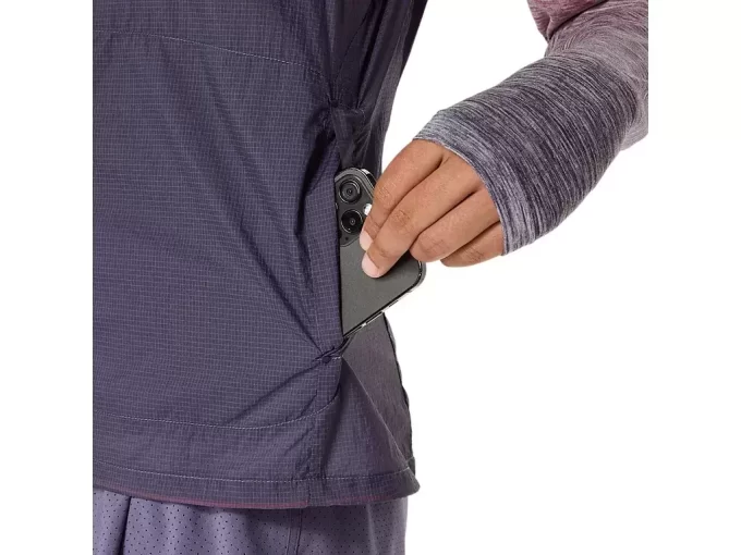 METARUN FÖRPACKNINGSBAR GILET