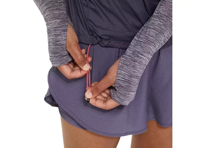 METARUN FÖRPACKNINGSBAR GILET