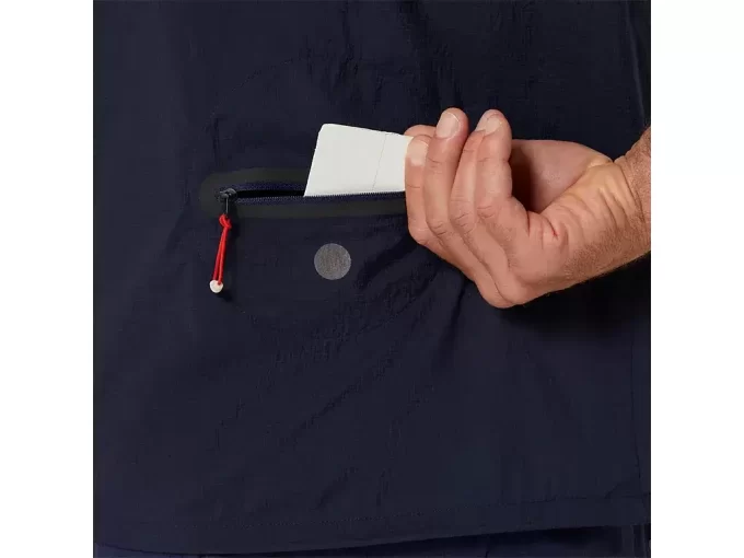 METARUN FÖRPACKNINGSBAR GILET METARUN FÖRPACKNINGSBAR GILET