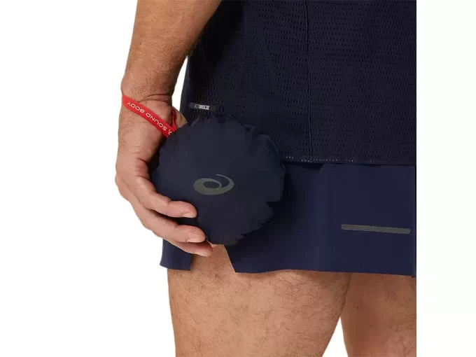 METARUN FÖRPACKNINGSBAR GILET METARUN FÖRPACKNINGSBAR GILET