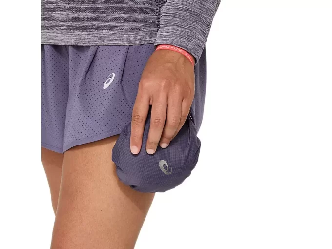 METARUN FÖRPACKNINGSBAR GILET