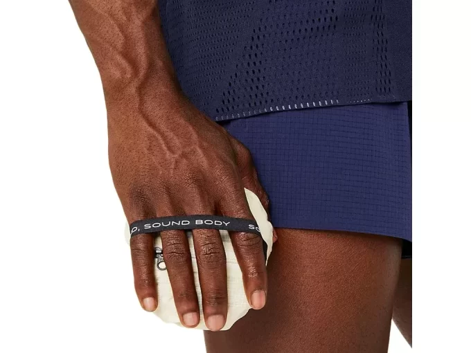 METARUN FÖRPACKNINGSBAR GILET