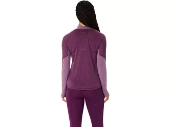 METARUN MOCK HALS LÅNGÄRM TOPP