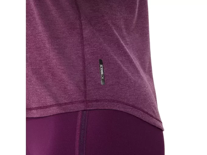 METARUN MOCK HALS LÅNGÄRM TOPP METARUN MOCK HALS LÅNGÄRM TOPP