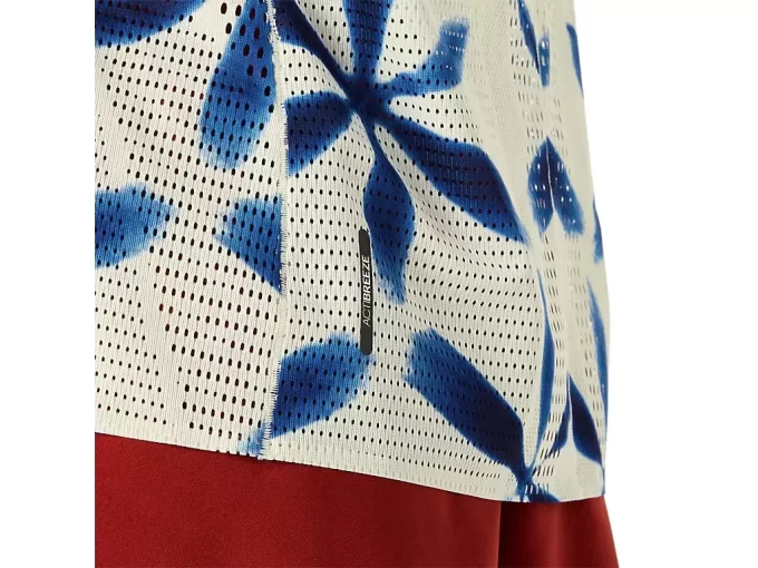 METARUN SHIBORI KORTÄRM TOPP METARUN SHIBORI KORTÄRM TOPP