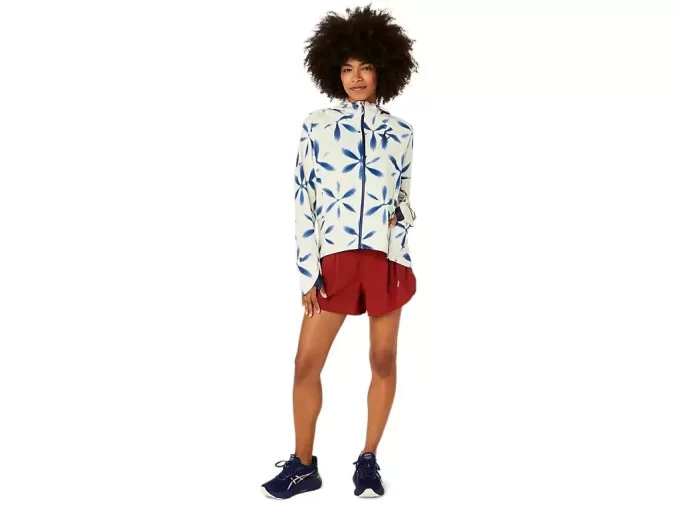 METARUN SHIBORI VATTENTÄT JACKA METARUN SHIBORI VATTENTÄT JACKA