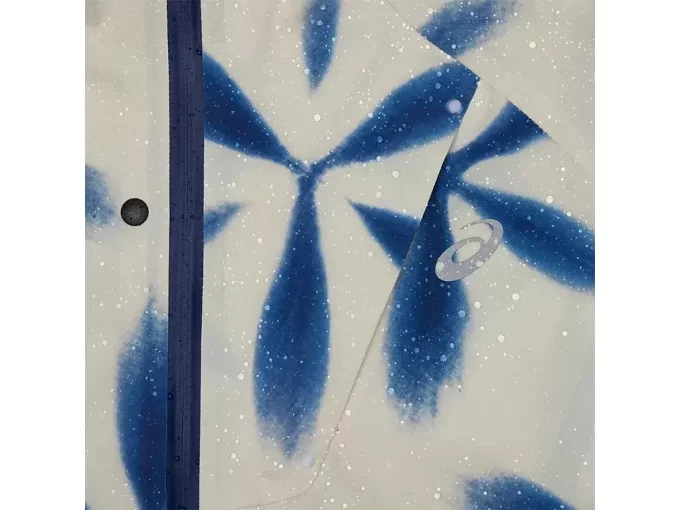 METARUN SHIBORI VATTENTÄT JACKA METARUN SHIBORI VATTENTÄT JACKA