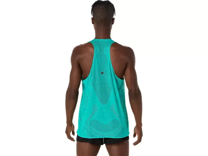 METARUN SINGLET METARUN SINGLET