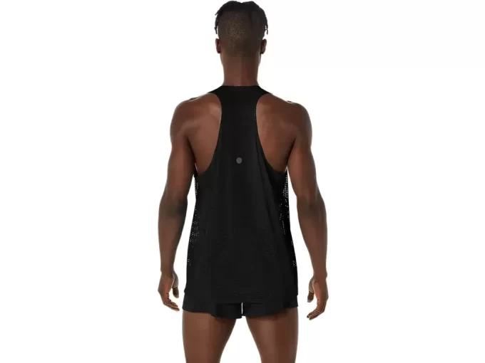 METARUN SINGLET METARUN SINGLET