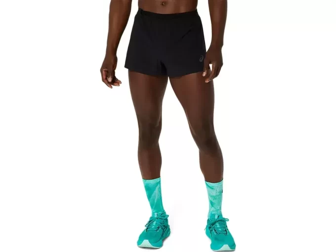 METARUN SPLIT SHORT HERR