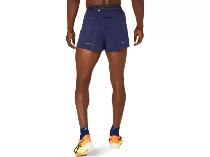 METARUN SPLIT SHORT HERR