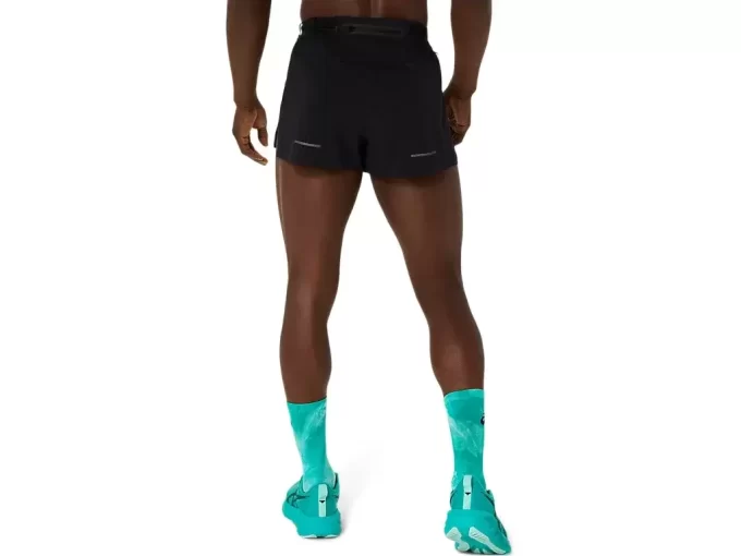 METARUN SPLIT SHORT HERR