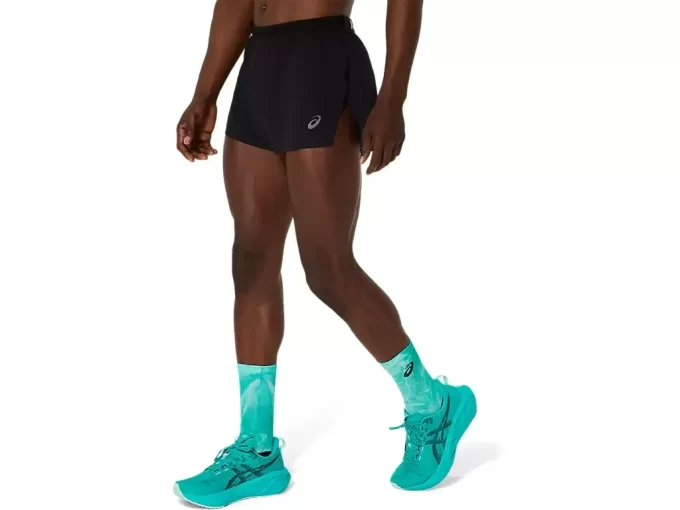 METARUN SPLIT SHORT HERR