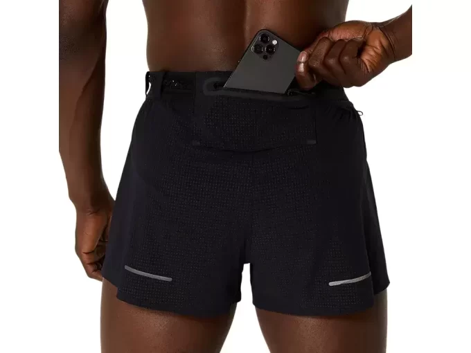 METARUN SPLIT SHORT HERR