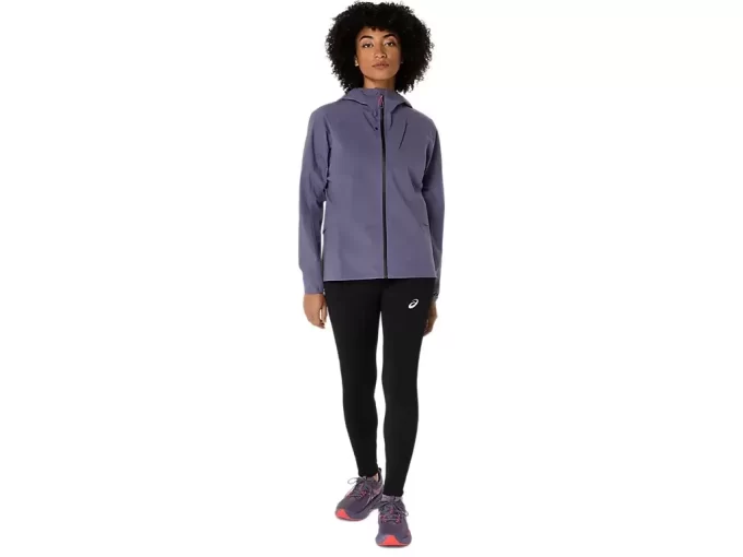 METARUN VATTENTÄT JACKA METARUN VATTENTÄT JACKA