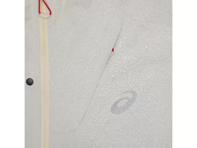 METARUN VATTENTÄT JACKA