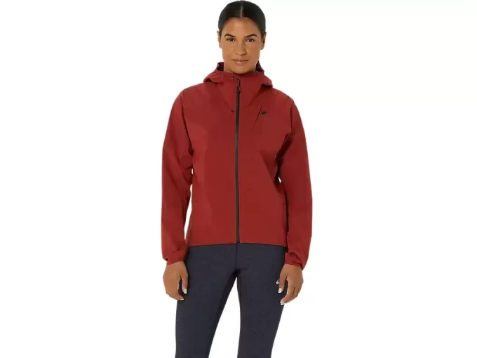 METARUN VATTENTÄT JACKA METARUN VATTENTÄT JACKA