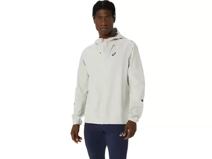 METARUN VATTENTÄT JACKA