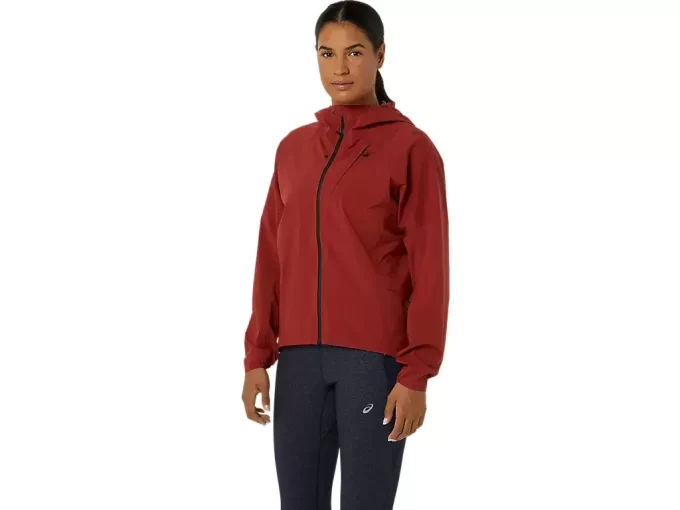 METARUN VATTENTÄT JACKA METARUN VATTENTÄT JACKA