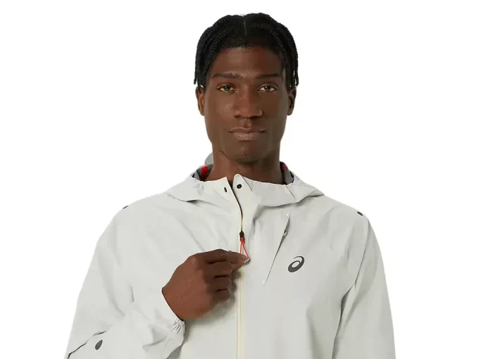 METARUN VATTENTÄT JACKA