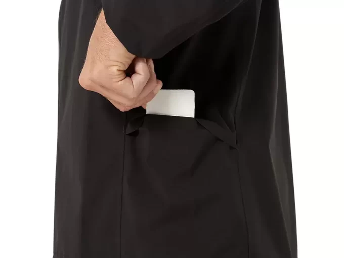 METARUN VATTENTÄT JACKA