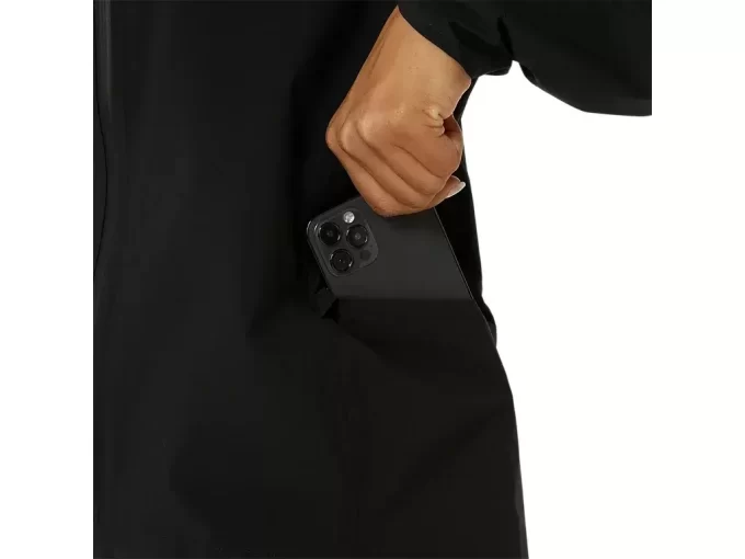 METARUN VATTENTÄT JACKA