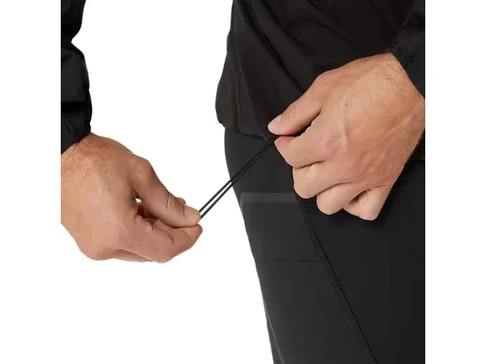 METARUN VATTENTÄT JACKA