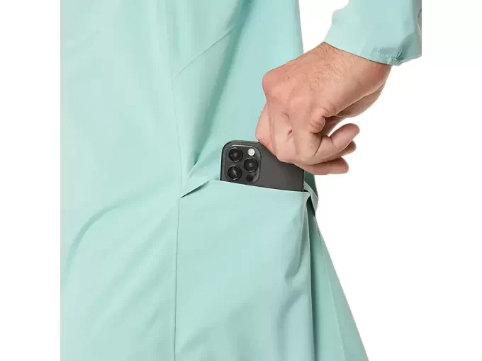 METARUN VATTENTÄT JACKA