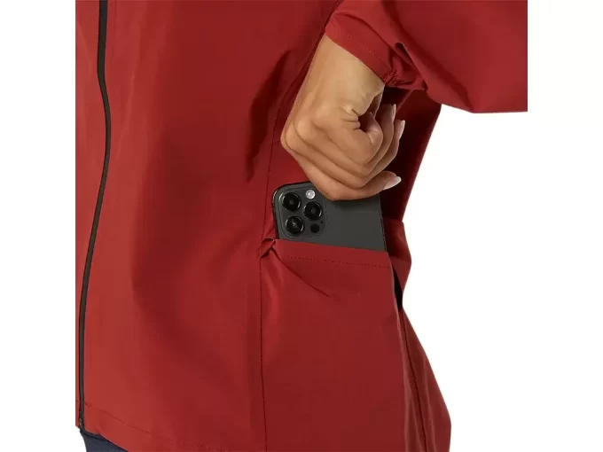 METARUN VATTENTÄT JACKA METARUN VATTENTÄT JACKA