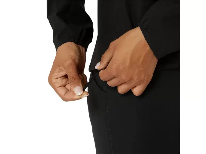 METARUN VATTENTÄT JACKA