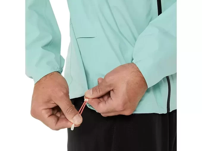 METARUN VATTENTÄT JACKA