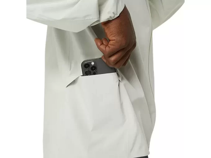 METARUN VATTENTÄT JACKA