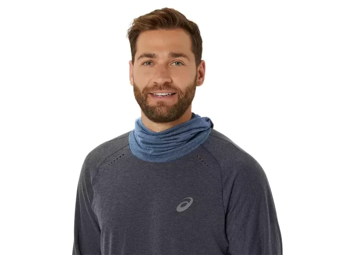 METARUN VINTER LÅNGÄRM HOODIE