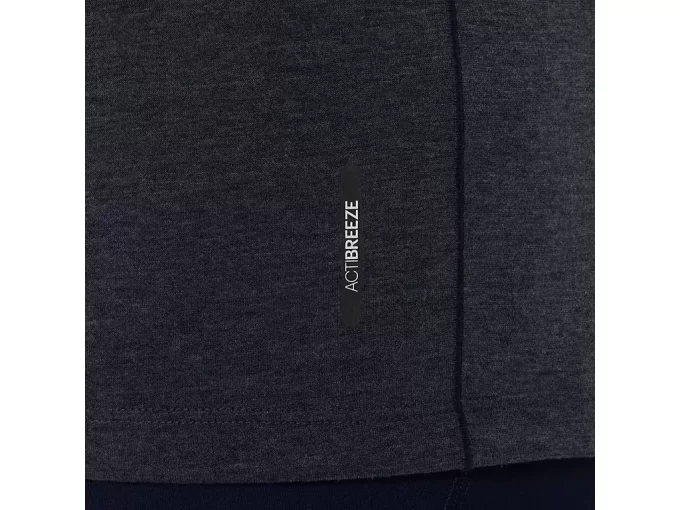 METARUN VINTER LÅNGÄRM HOODIE