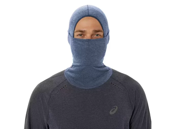 METARUN VINTER LÅNGÄRM HOODIE