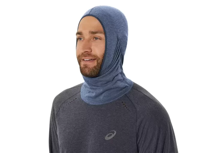 METARUN VINTER LÅNGÄRM HOODIE