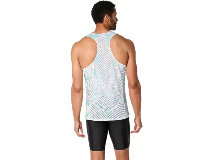 METASPEED SINGLET METASPEED SINGLET