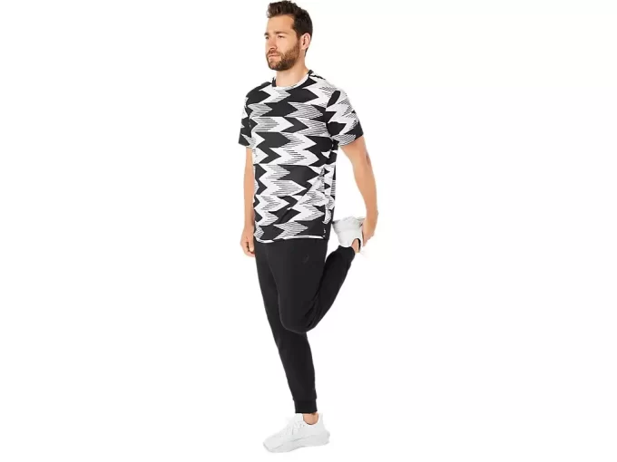 MOBILITETSSTICKADE BYXA MOBILITETSSTICKADE BYXA