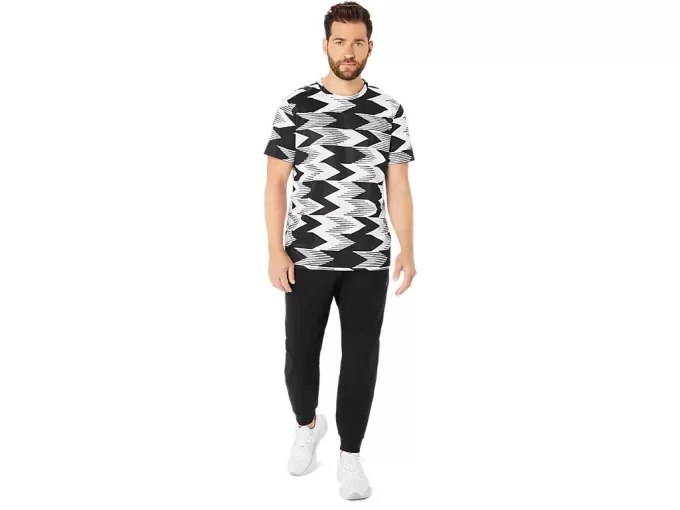 MOBILITETSSTICKADE BYXA MOBILITETSSTICKADE BYXA