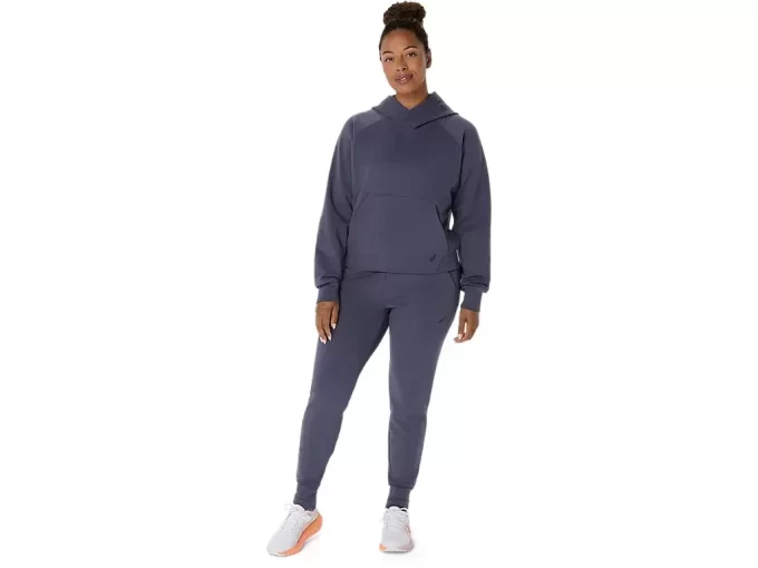 MOBILITY STICAT PULLOVER HOODIE