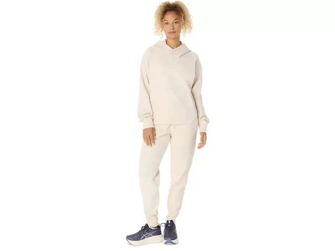 MOBILITY STICAT PULLOVER HOODIE