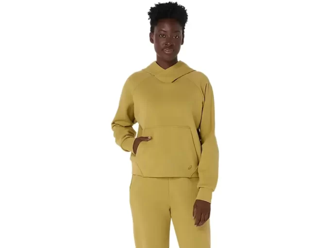 MOBILITY STICAT PULLOVER HOODIE