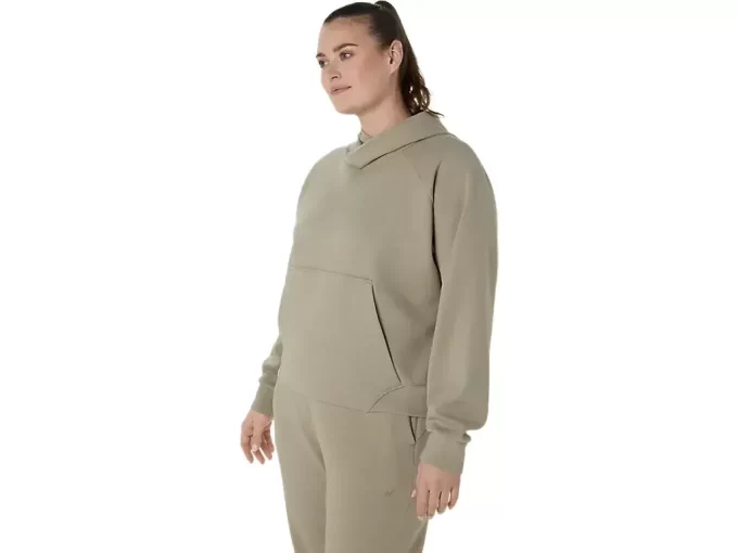 MOBILITY STICAT PULLOVER HOODIE