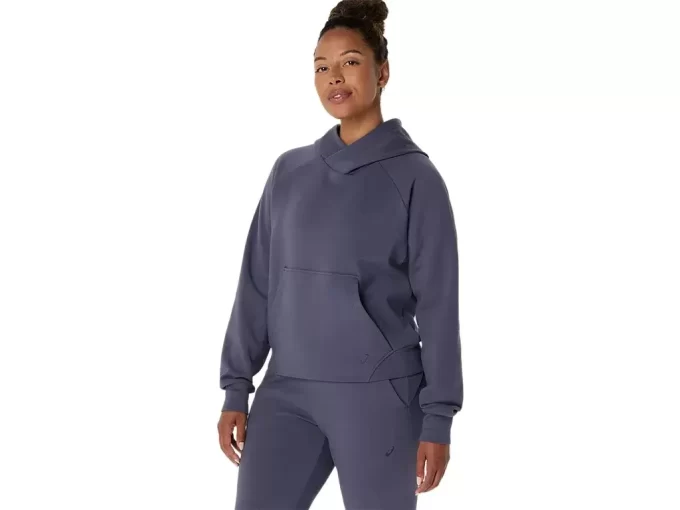 MOBILITY STICAT PULLOVER HOODIE