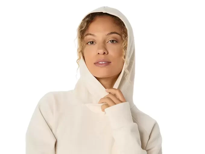 MOBILITY STICAT PULLOVER HOODIE