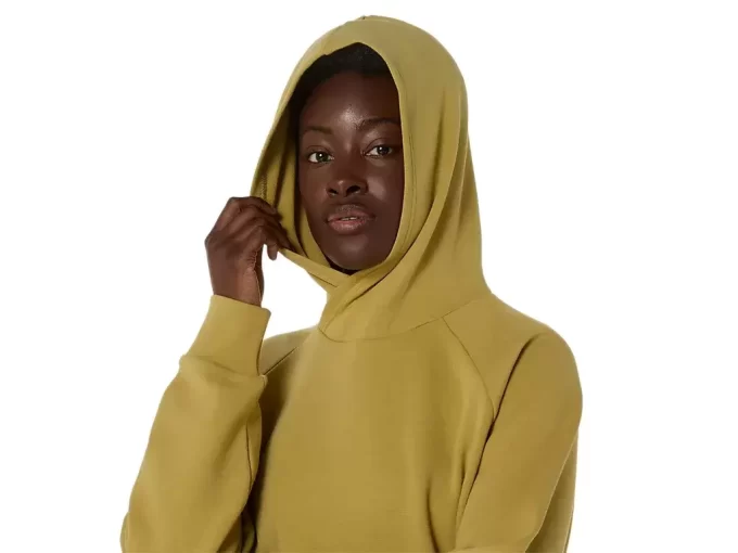 MOBILITY STICAT PULLOVER HOODIE