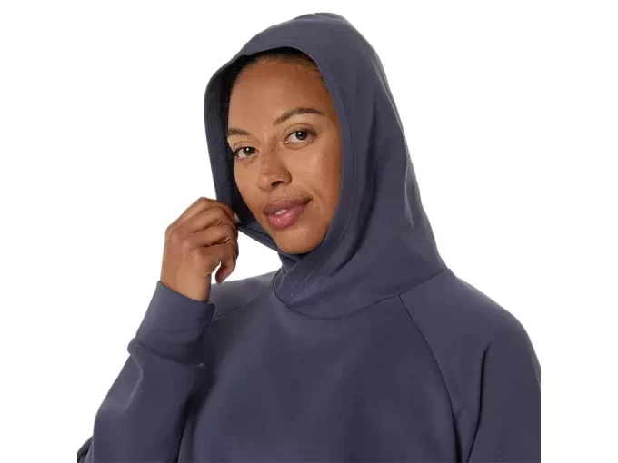 MOBILITY STICAT PULLOVER HOODIE