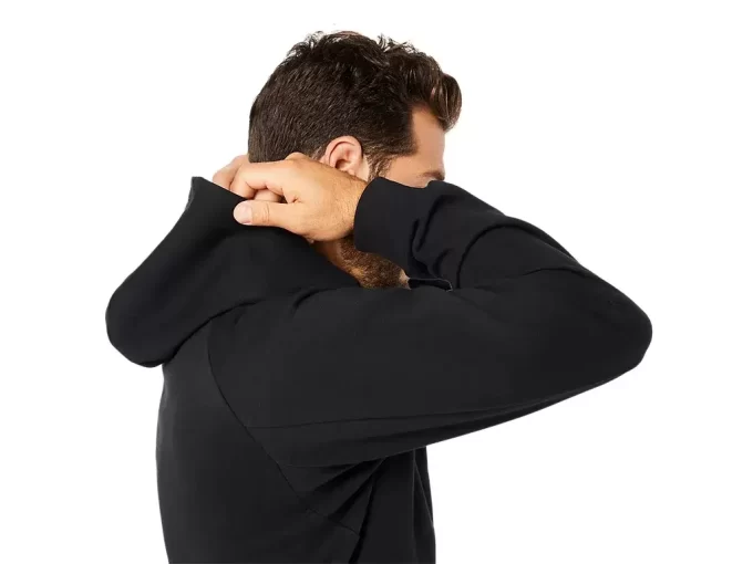 MOBILITY STICKAD JACKA