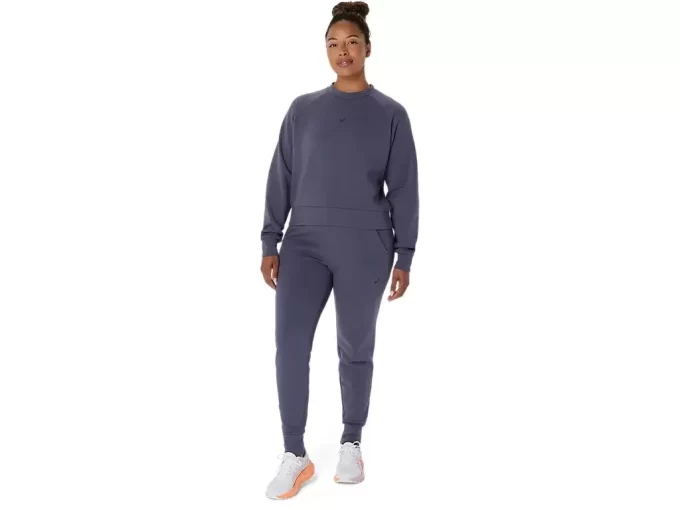 MOBILITY STRIKA CREW NECK TOPP