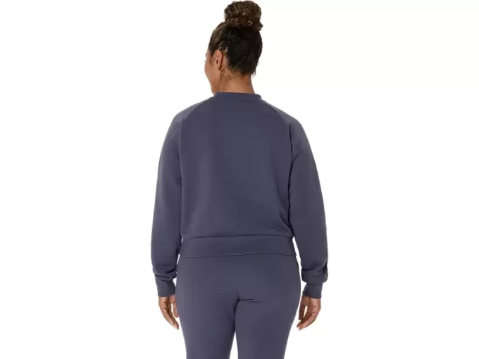 MOBILITY STRIKA CREW NECK TOPP